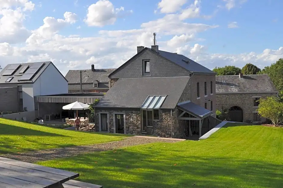 B&B Maison Honorine