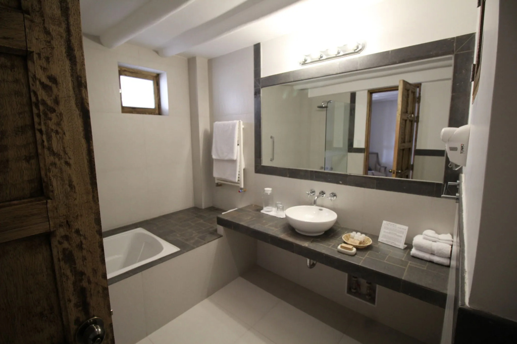 Antigua Casona San Blas - Général