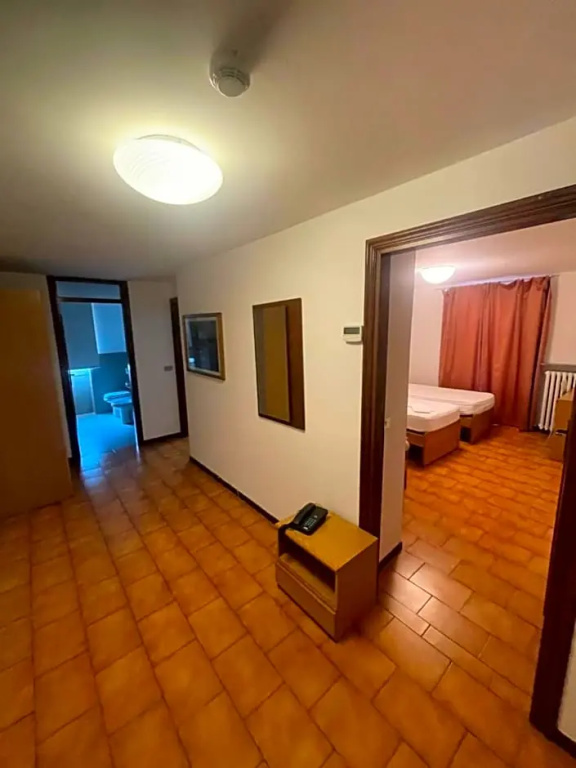 Hotel Riposo - Chambres
