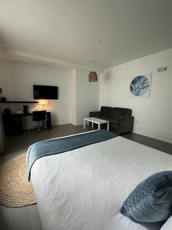 MB Hotel, Trademark Collection by Wyndham - Chambres