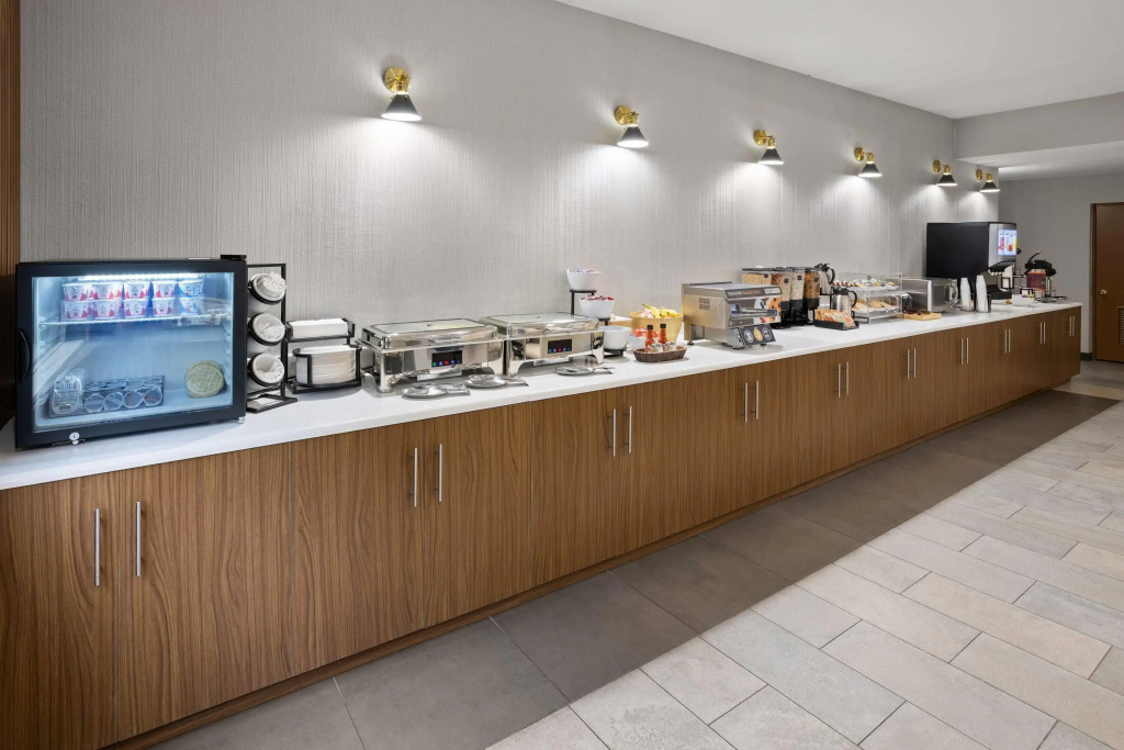 Wingate by Wyndham Pittsburgh/New Stanton - Général