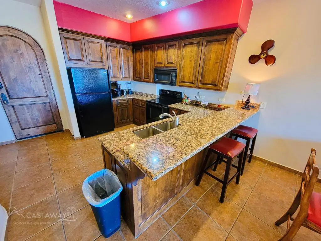 Bella Sirena Rocky Point by Castaways - Chambres