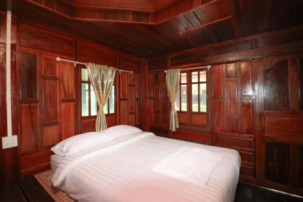 SCN Resort and Spa - фото 5
