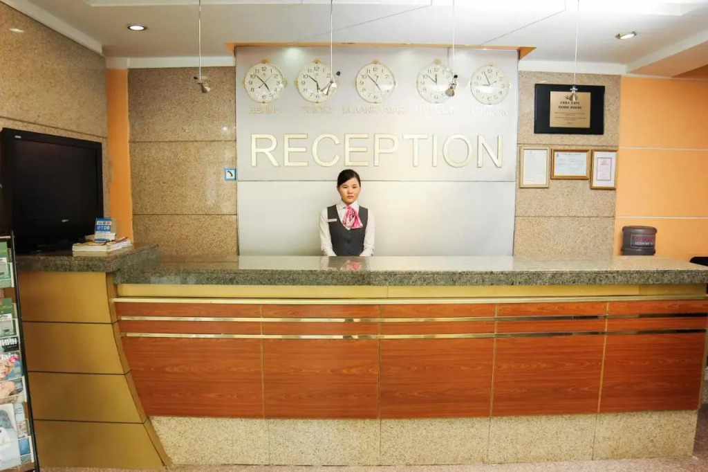 Hotel photo 16