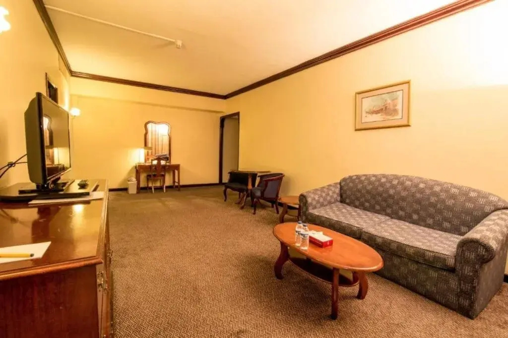 Hotel photo 5