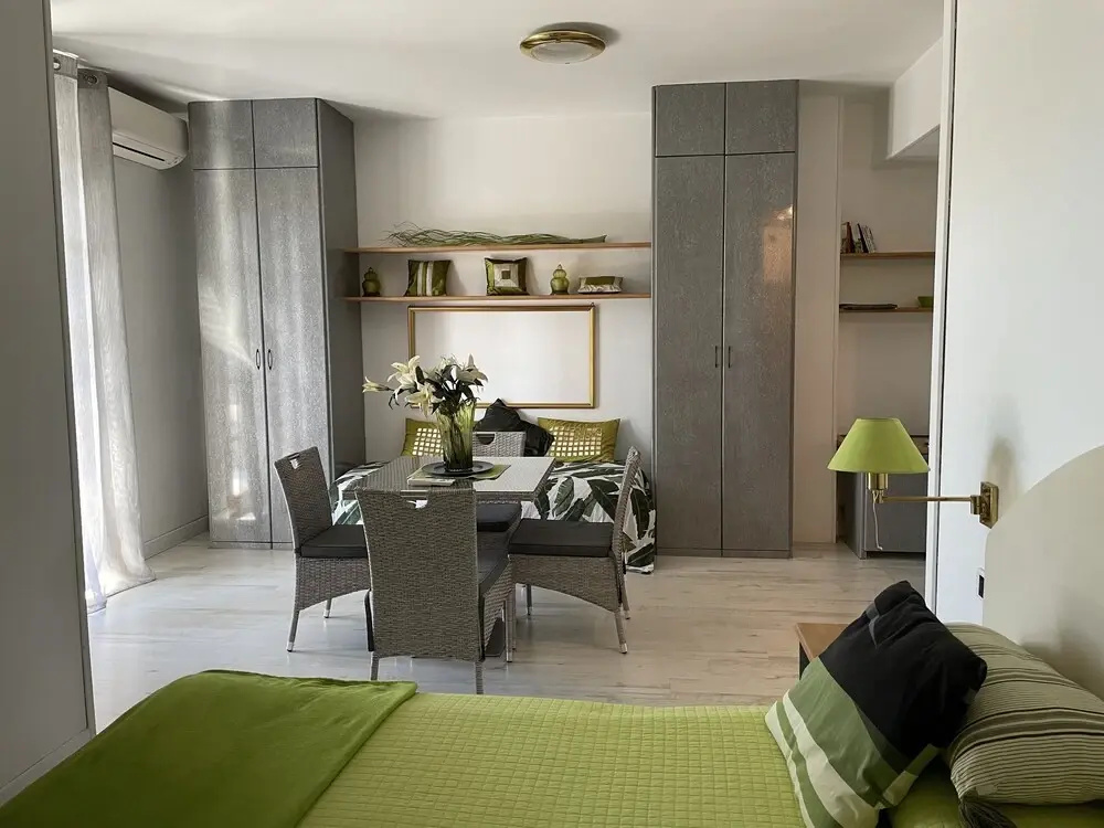 Alexandra Stay Residence - Chambres