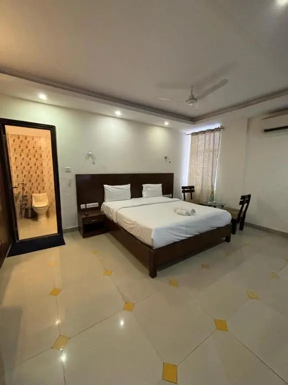 Hotel VB Heritage Heights - Chambres