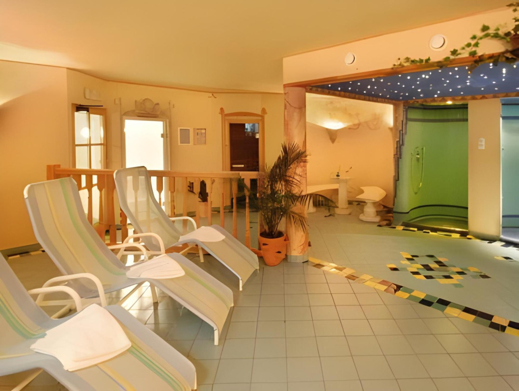 Apart-Hotel San Antonio - Général