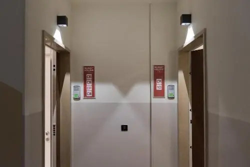 Guesthouse Verona - Général
