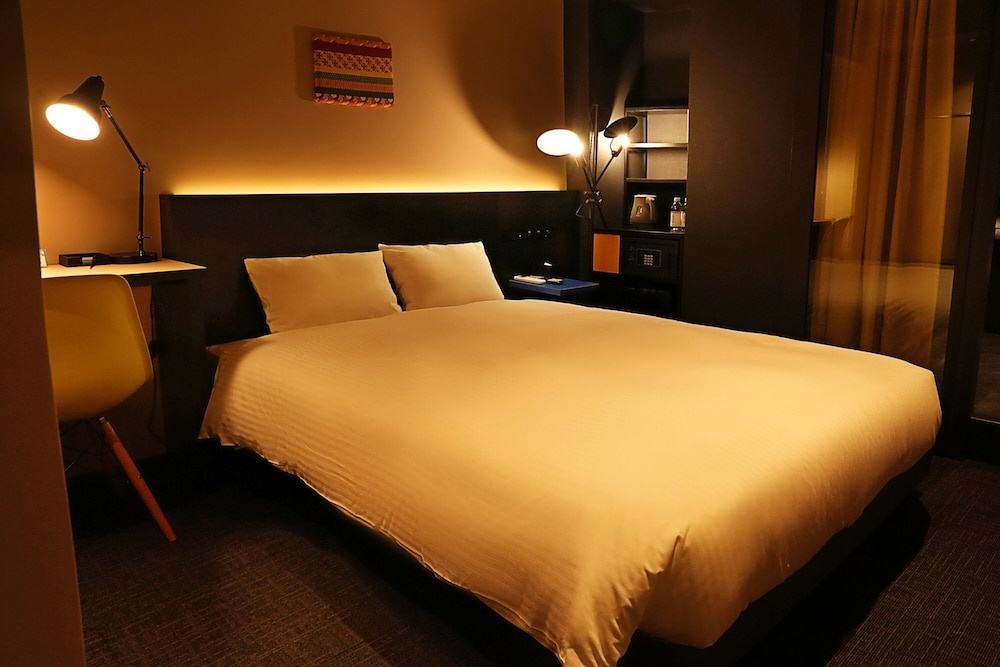 Nplushotel higasikanda 사진 2