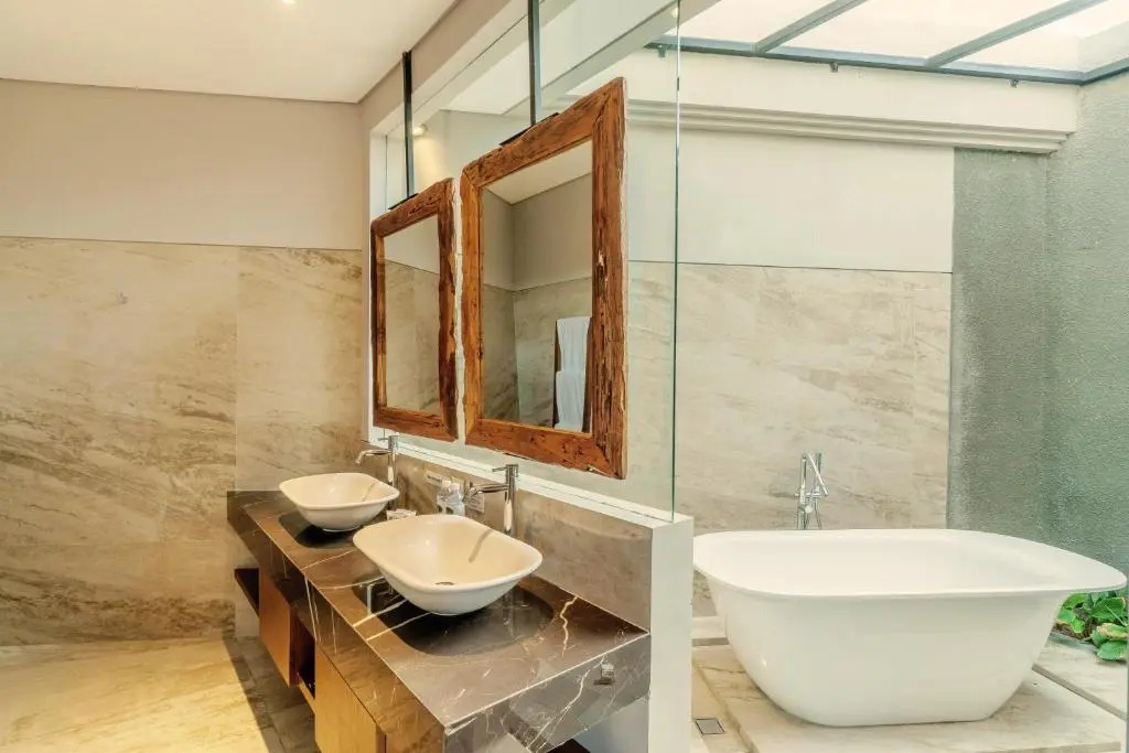 Kampi Villas Nusa Dua by Nakula