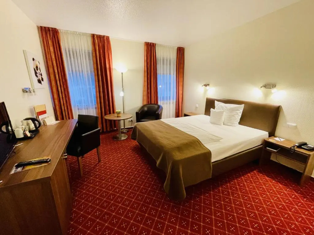 Comfort Single room