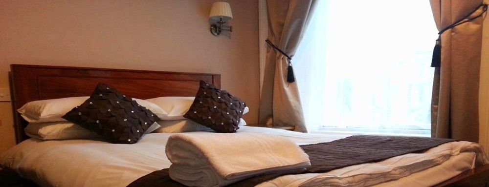 Sandyford Lodge Hotel - Book Direct for Best Rates by null