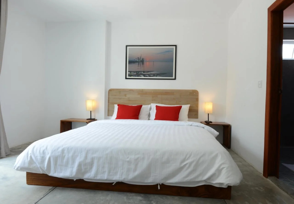 BizPoint Hotel - Général