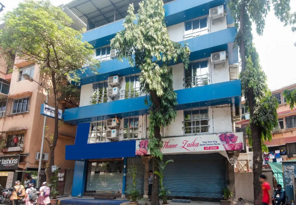 Blue Bell Residency by OYO Rooms