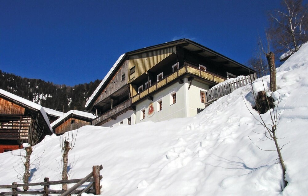 Stunning Home in Maria Luggau With 3 Bedrooms