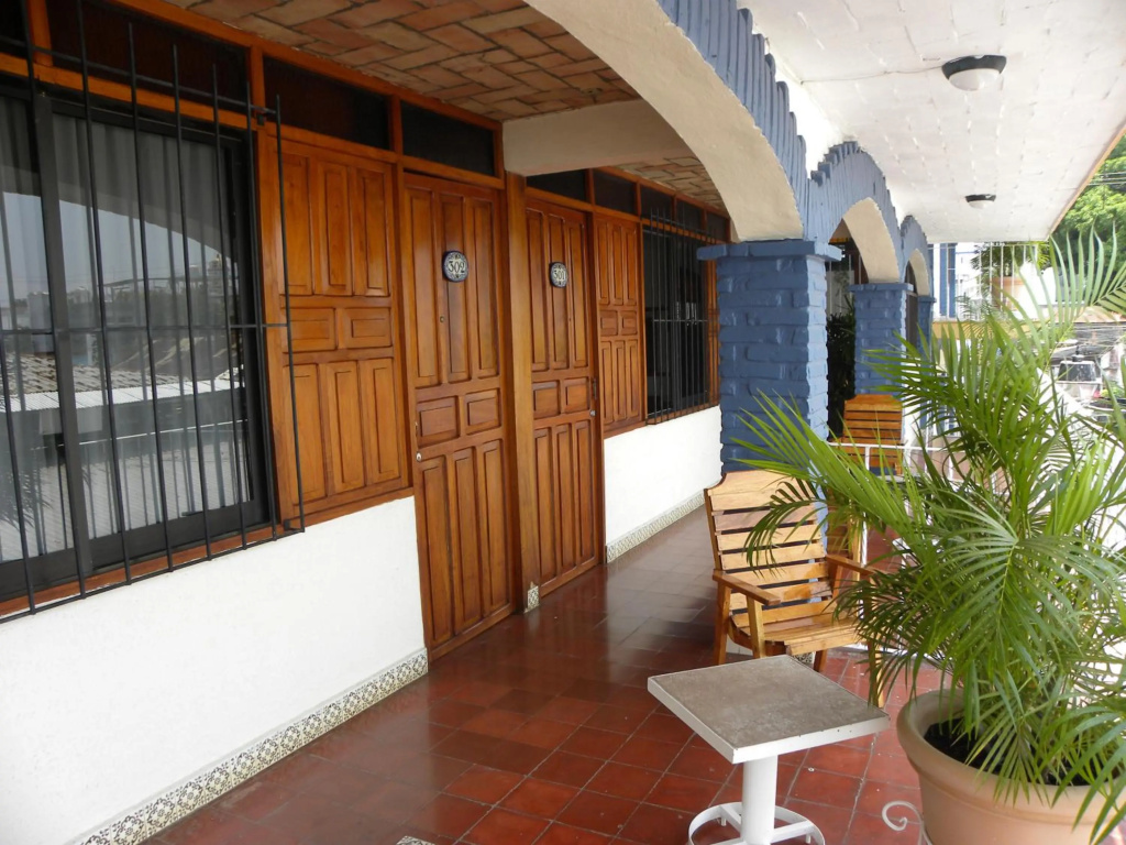 Hotel photo 22