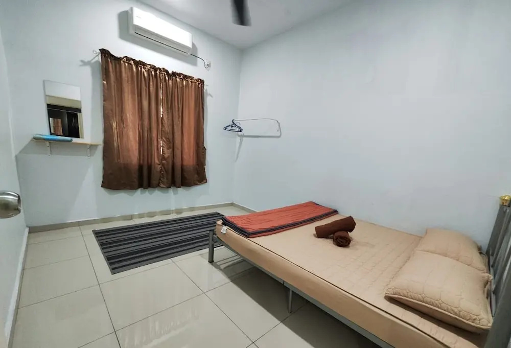 Bahari Homes