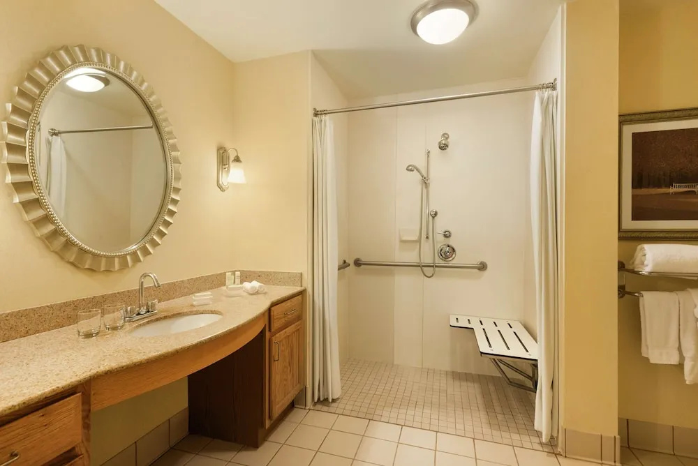 Homewood Suites by Hilton Newark-Wilmington South Area - Chambres
