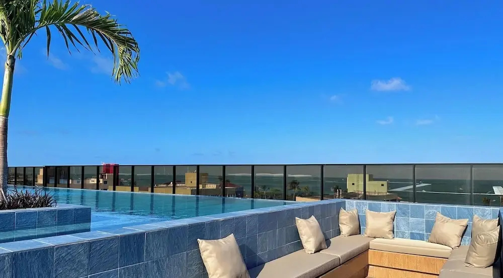 Hit Cabo Branco III - LikeHome