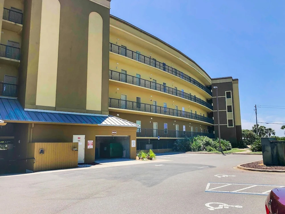 Beach Resort 405 - 1977162