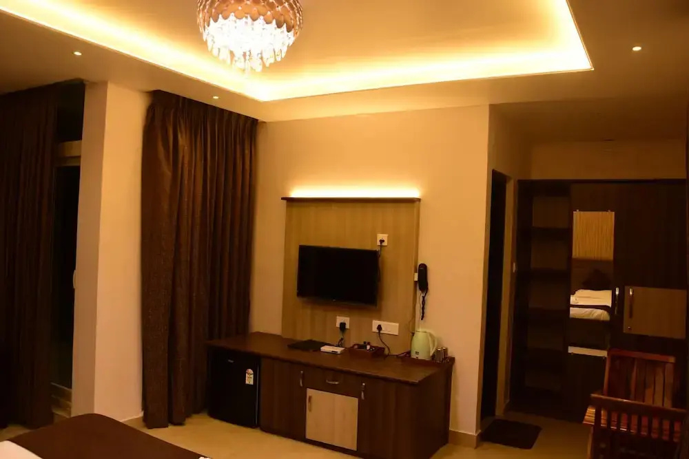 Hotel photo 11