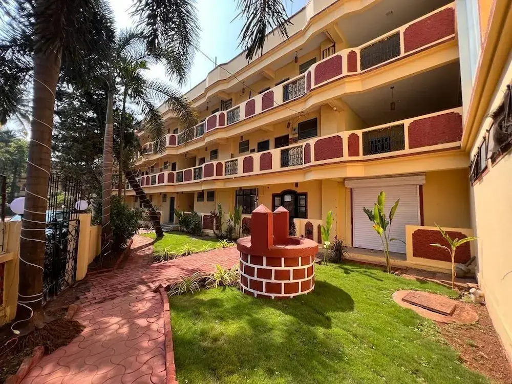 Hotel photo 12