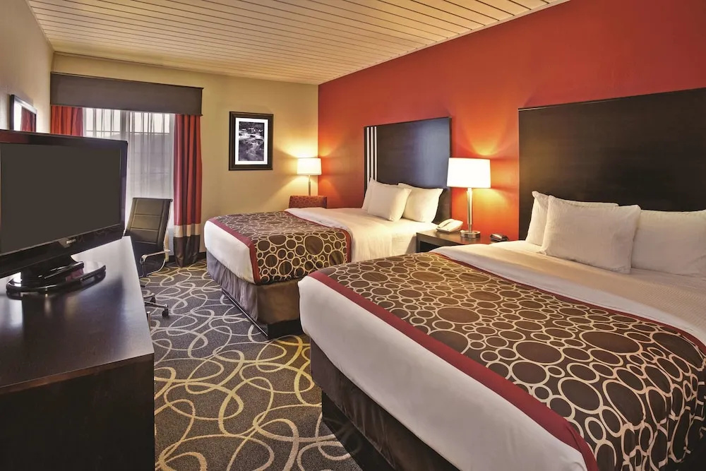 La Quinta Inn & Suites by Wyndham Elkview - Charleston NE - Chambres