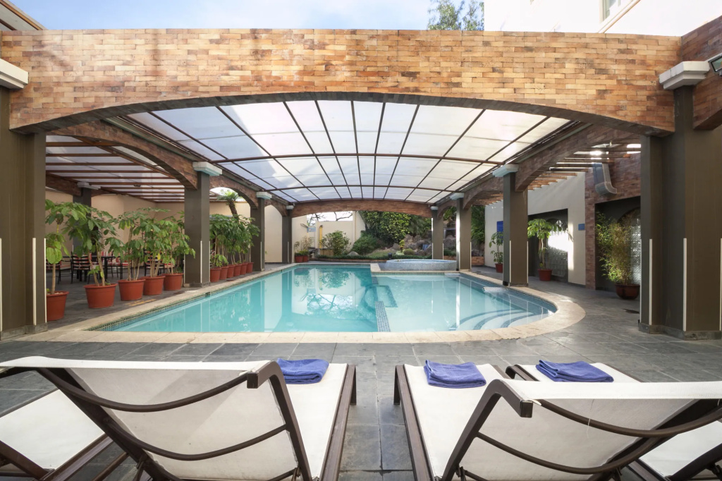Hotel photo 21
