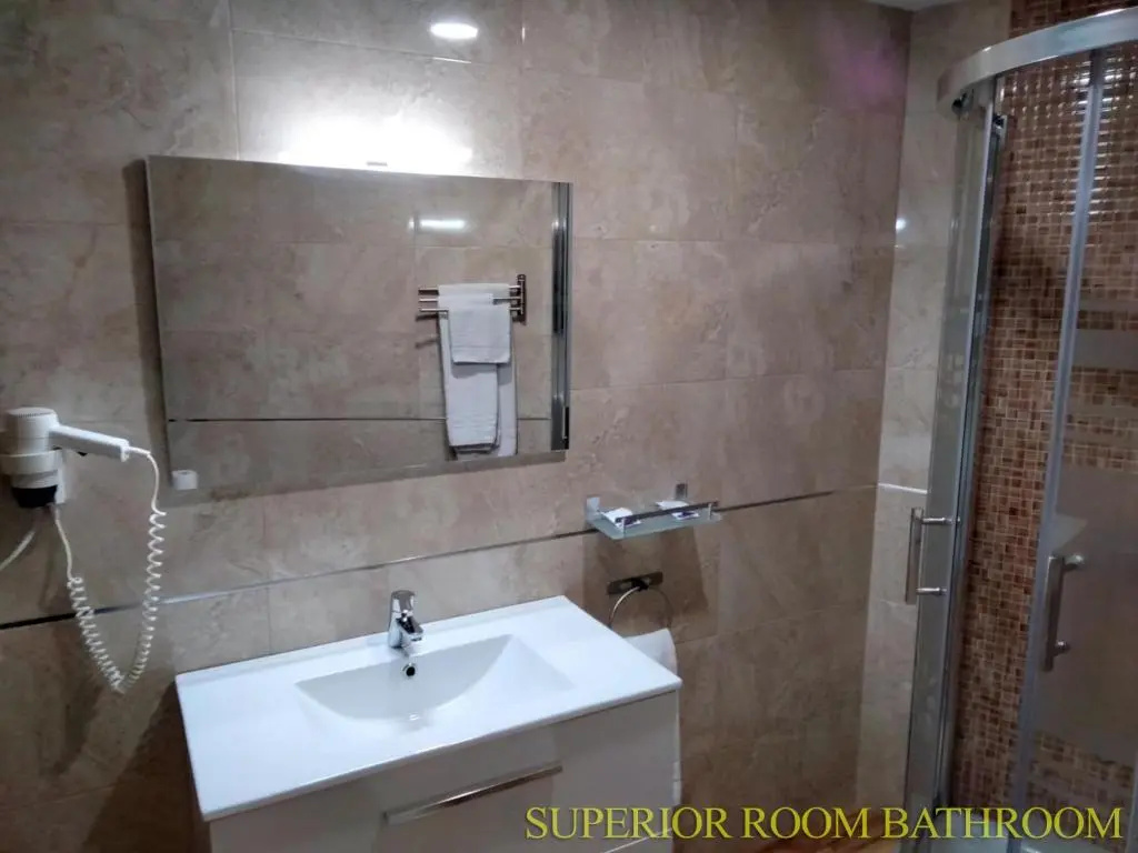 Superior Apartment