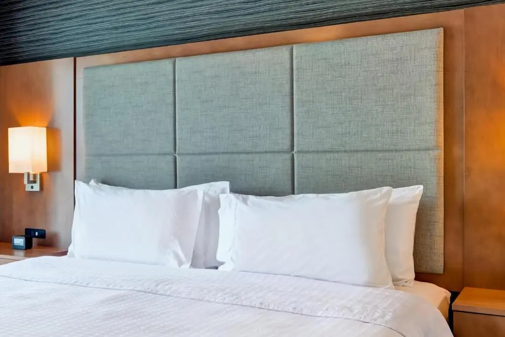 Homewood Suites by Hilton TechRidge Parmer @ I-35 - Chambres