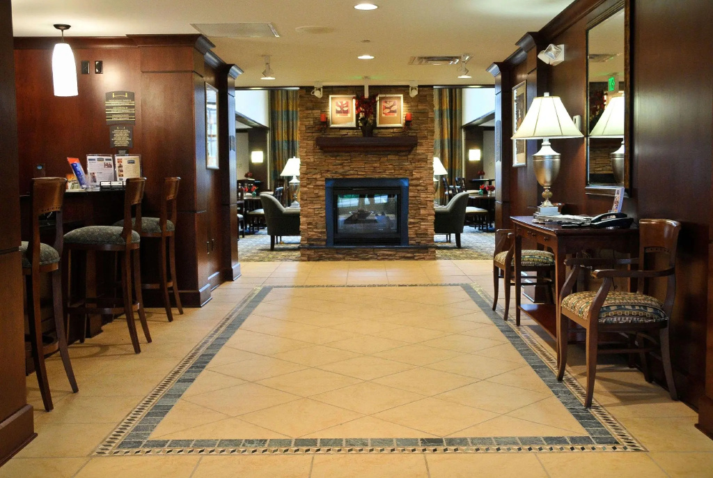Staybridge Suites Williamsville Buffalo by IHG - Général