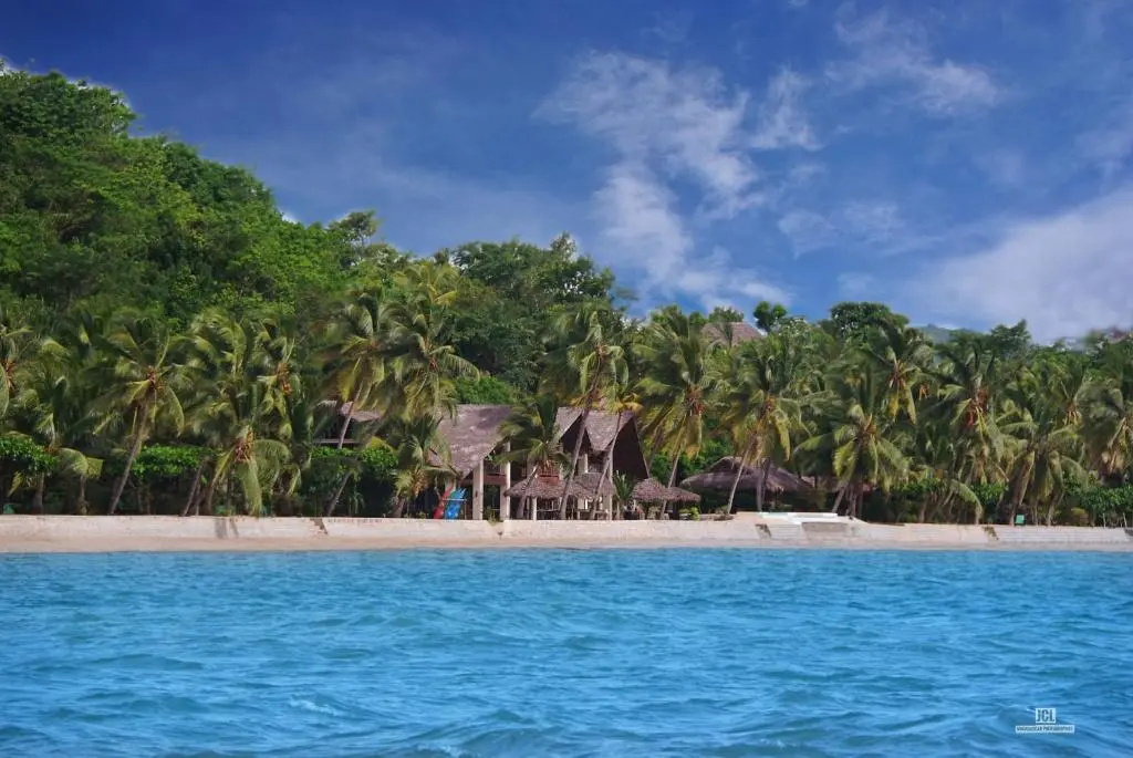 Anjiamarango Beach Resort - Général