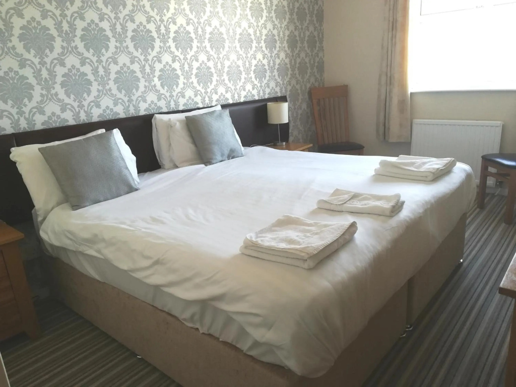 Pentire Newquay Cornwall Hotel - Général