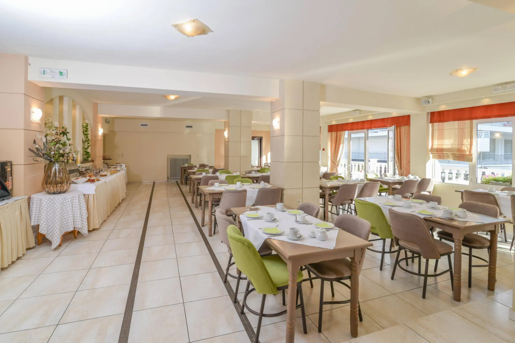Hotel photo 20