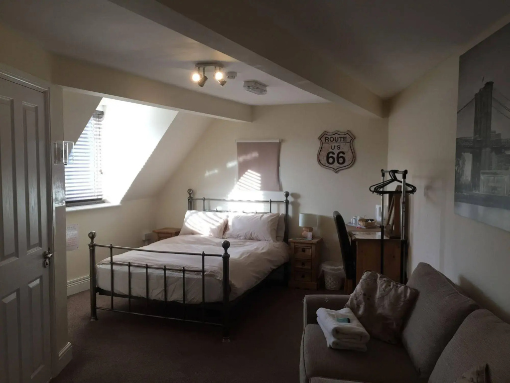 Hotel photo 13