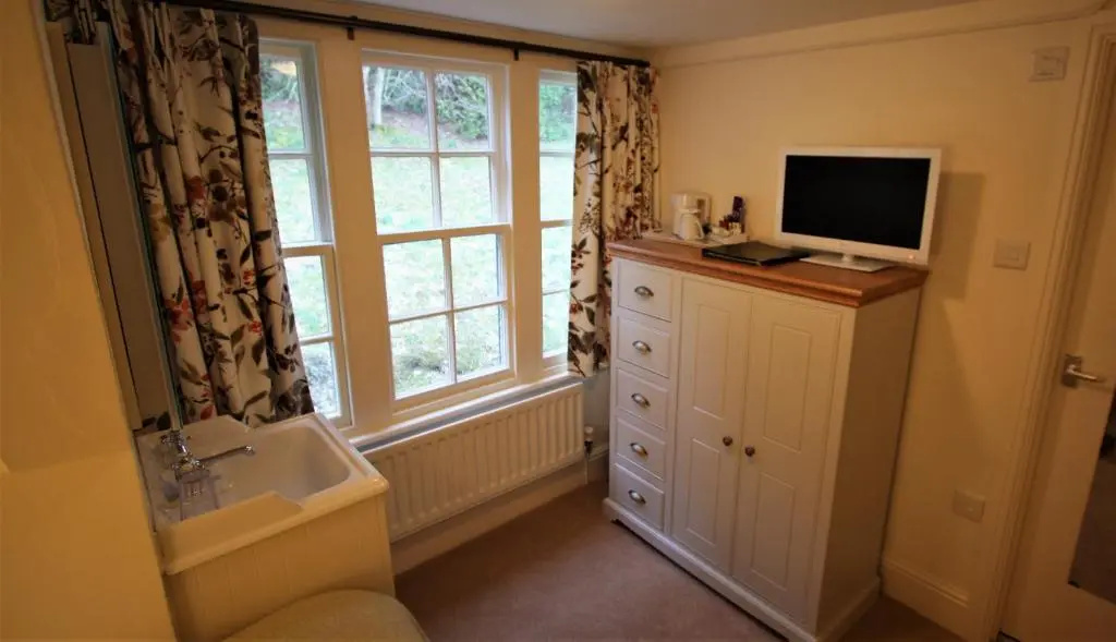 Ravenstone Manor - Chambres
