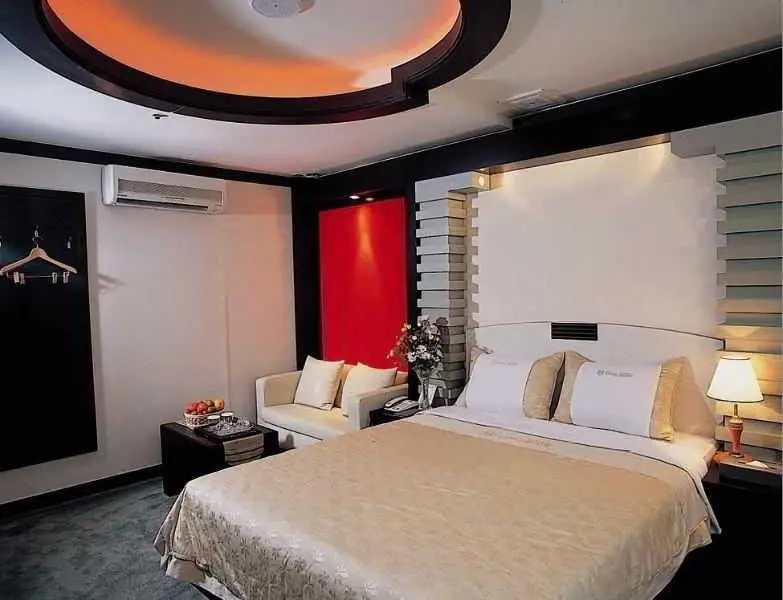 Incheon Airport Beach Hotel(인천비치관광호텔) - Général