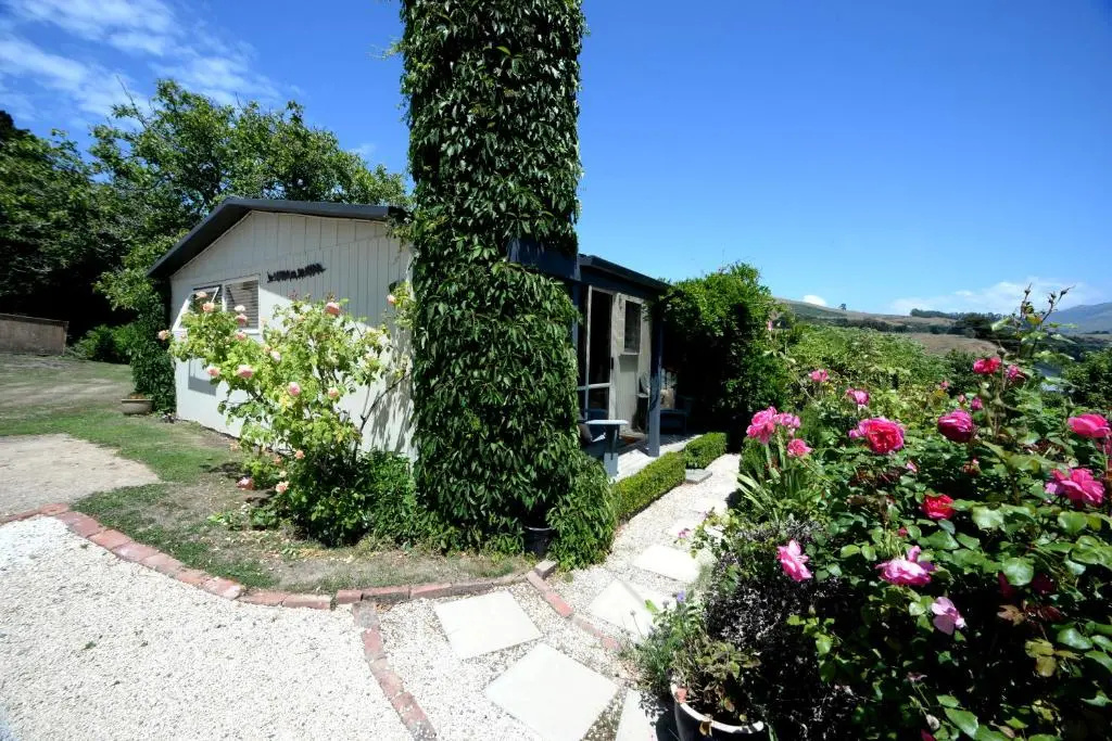 L'abri Bed and Breakfast - Chambres