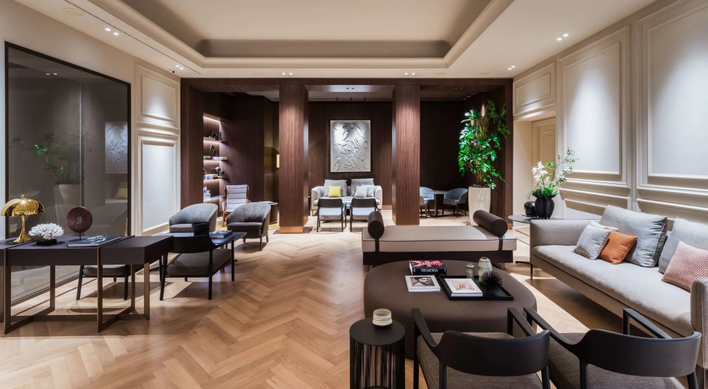 Cristoforo Colombo Hotel – Preferred Hotels & Resorts - Général