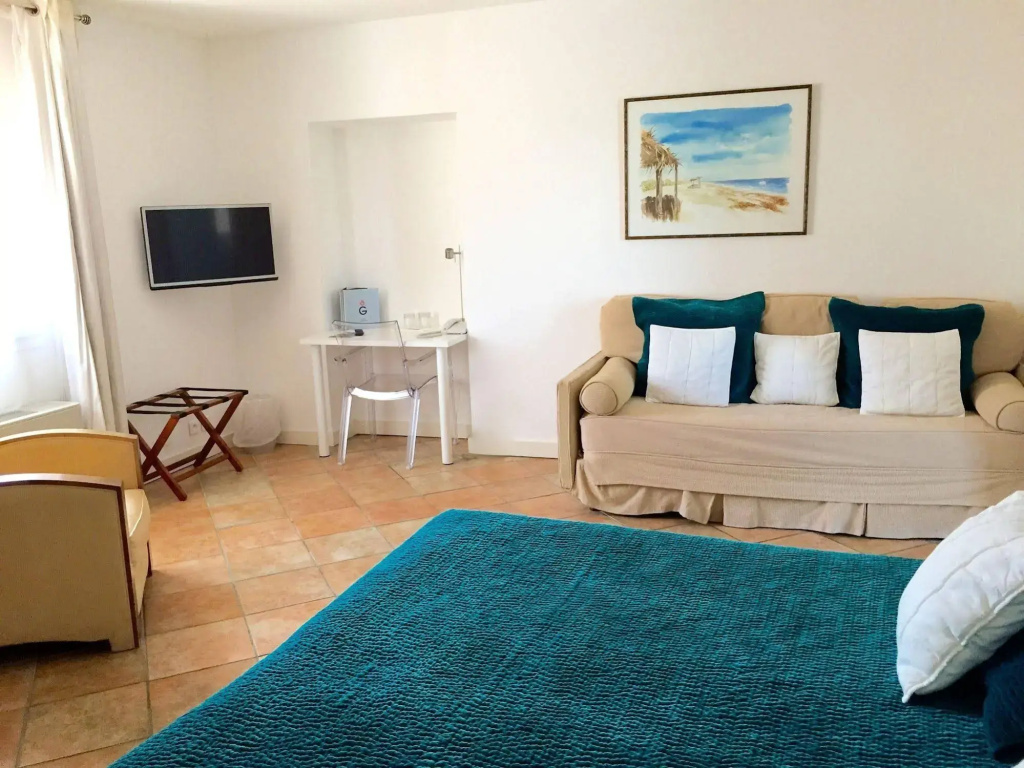 Voir la photo 4 — Hotel Genovese