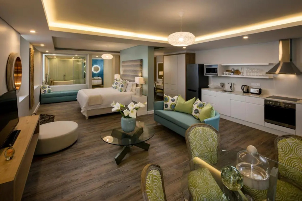 Views Boutique Hotel & Spa - Général