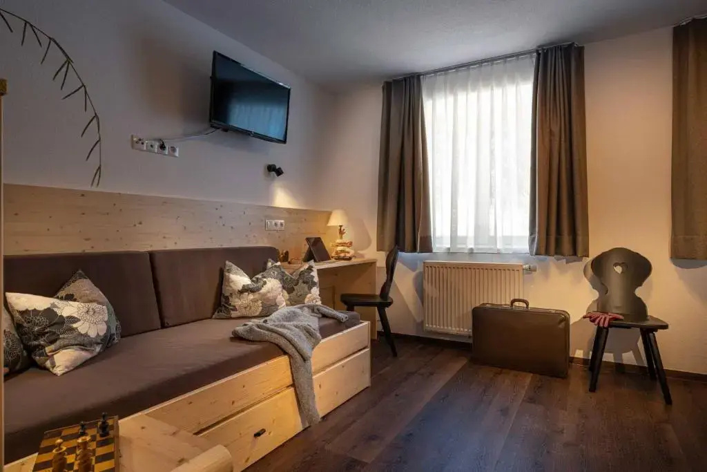 Hotel Bad Salomonsbrunn - Chambres