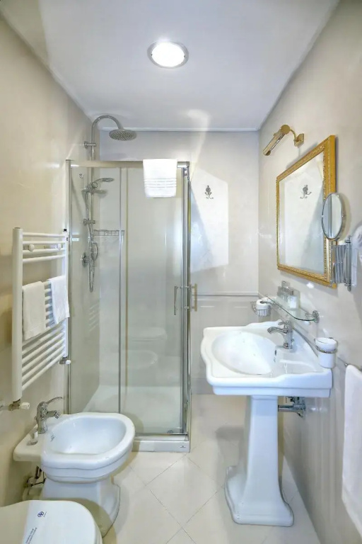 Double Junior Suite (twin beds)