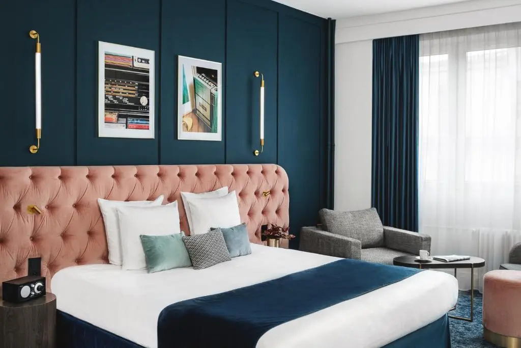 Pley Hotel 59