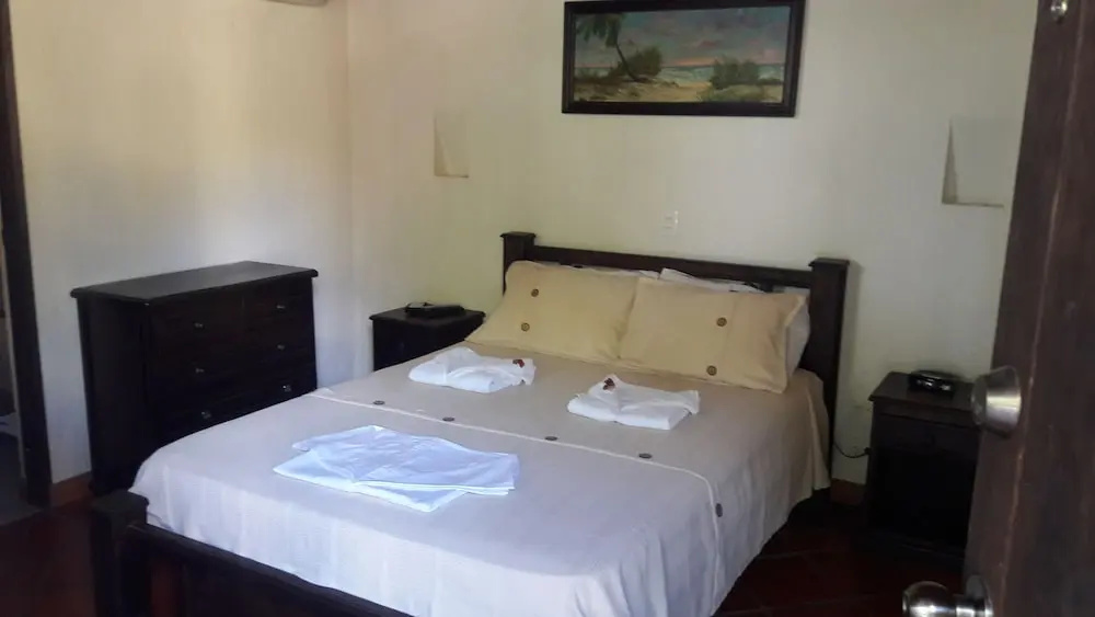 Hosteria Tonusco Campestre - Général