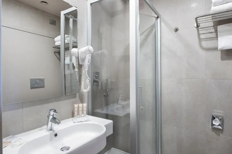 Hotel Grifone - Chambres
