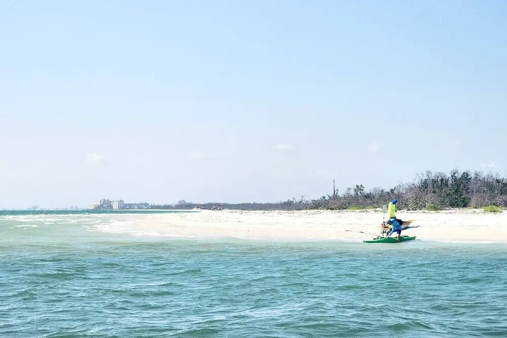 Beach & Waterfront