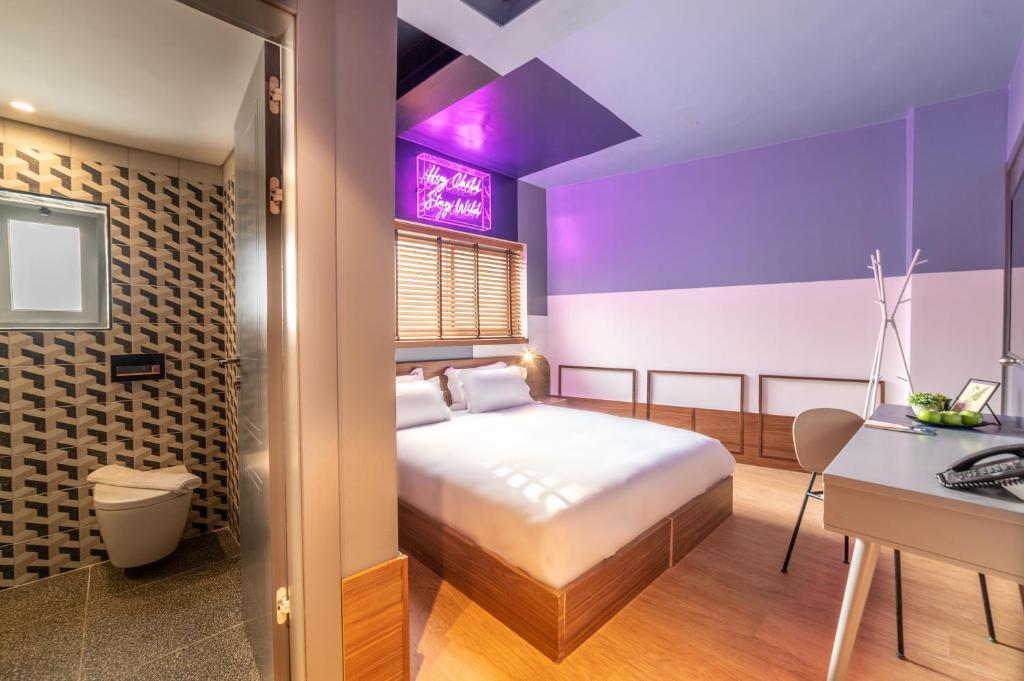 Stay Inn Hotel Jerusalem by null