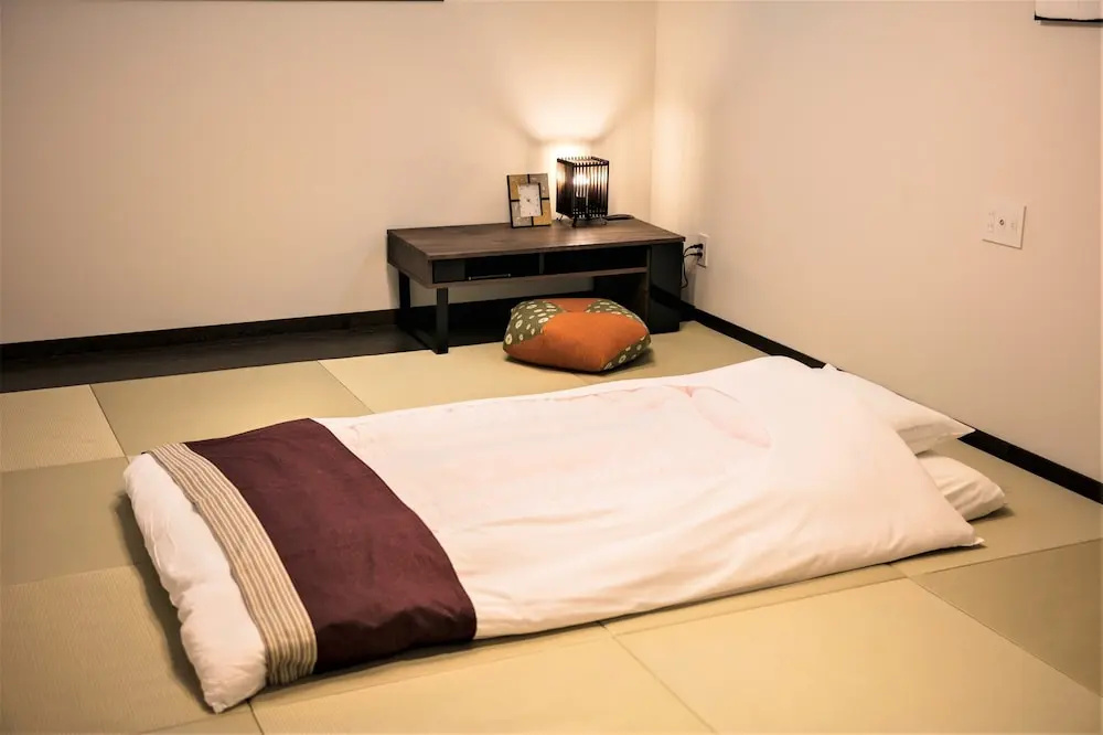 Musubi Hotel Machiya Naraya-machi 1 사진 2